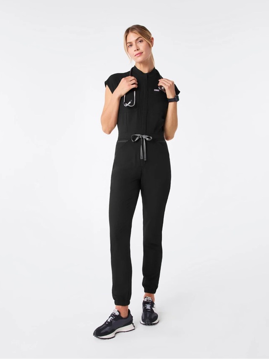 Figs Other - Figs scrubs Rafaela Cargo Jumpsuit M